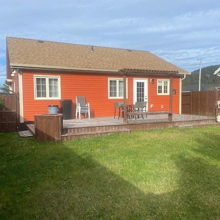 Villa Quidi Vidi Retreat St. John's Esterno foto